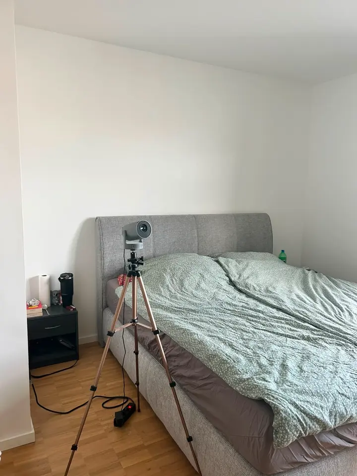2 Zimmer Wohnung mit 82 m² in Aachen – Bild 6