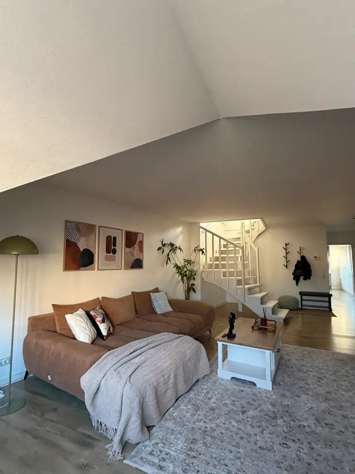 3 Zimmer Wohnung mit 115 m² in Wolfenbüttel – Bild 2