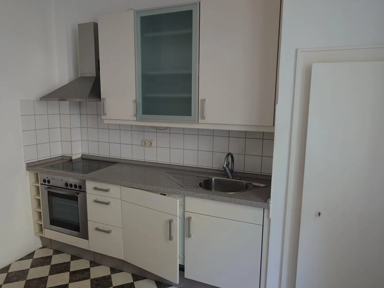 1 Zimmer Wohnung mit 40 m² in Mainz – Bild 5