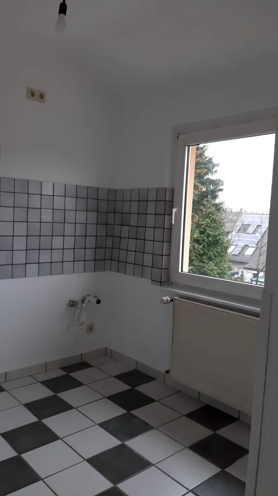 3 Zimmer Wohnung mit 58 m² in Duisburg – Bild 4