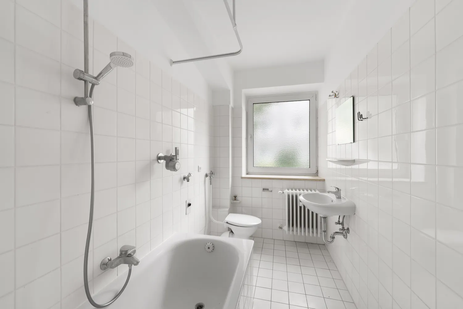 2 Zimmer Wohnung mit 61 m² in München – Bild 7