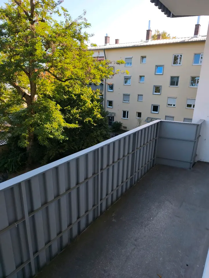 3 Zimmer Wohnung mit 60 m² in Regensburg – Bild 8