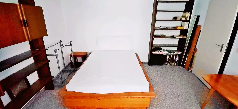 WG-Zimmer mit 45 m² in Paderborn – Bild 4