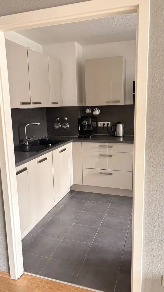 3 room apartment with 85 m² in Cologne – Photo 8