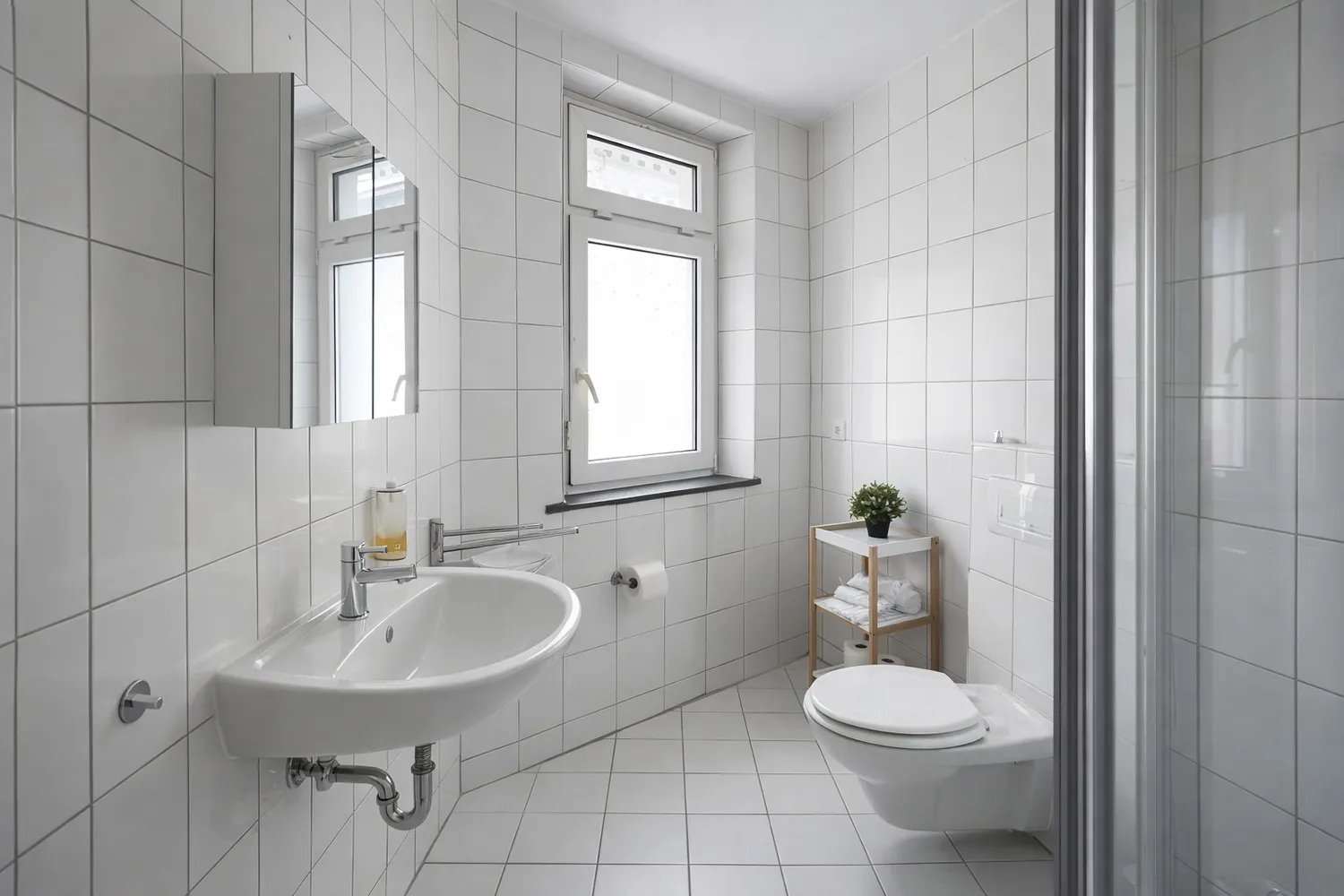 2 Zimmer Wohnung mit 62 m² in Kassel – Bild 10