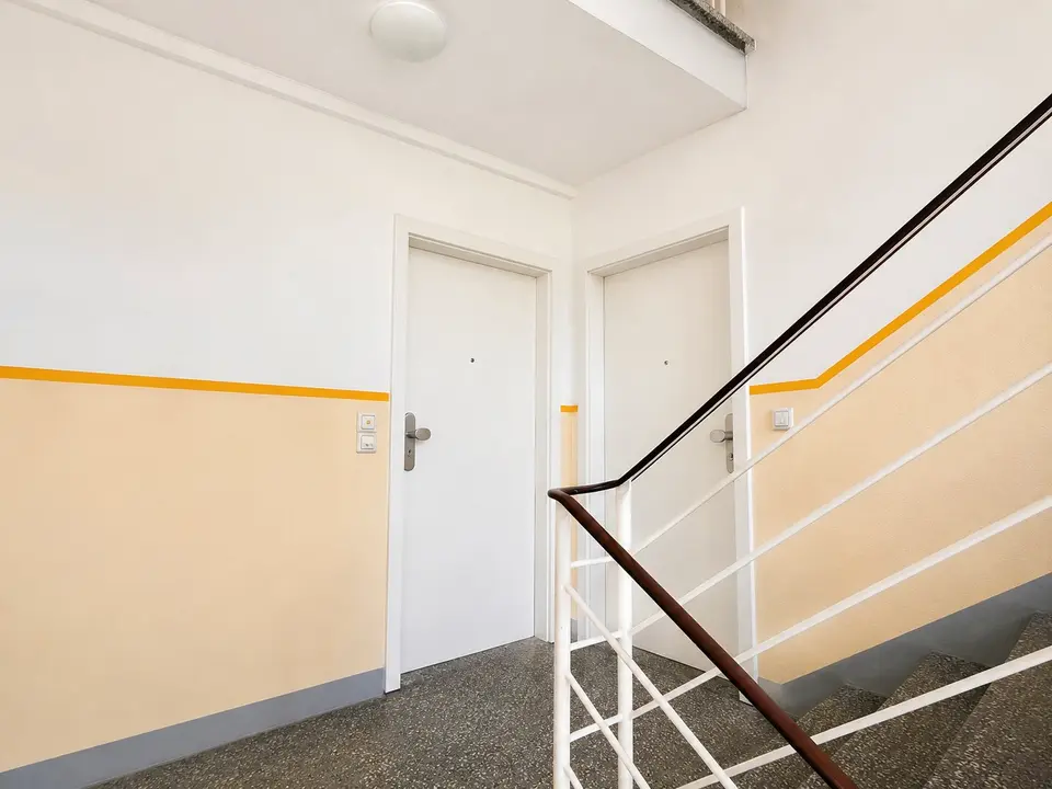 2 Zimmer Wohnung mit 50 m² in Dresden – Bild 9
