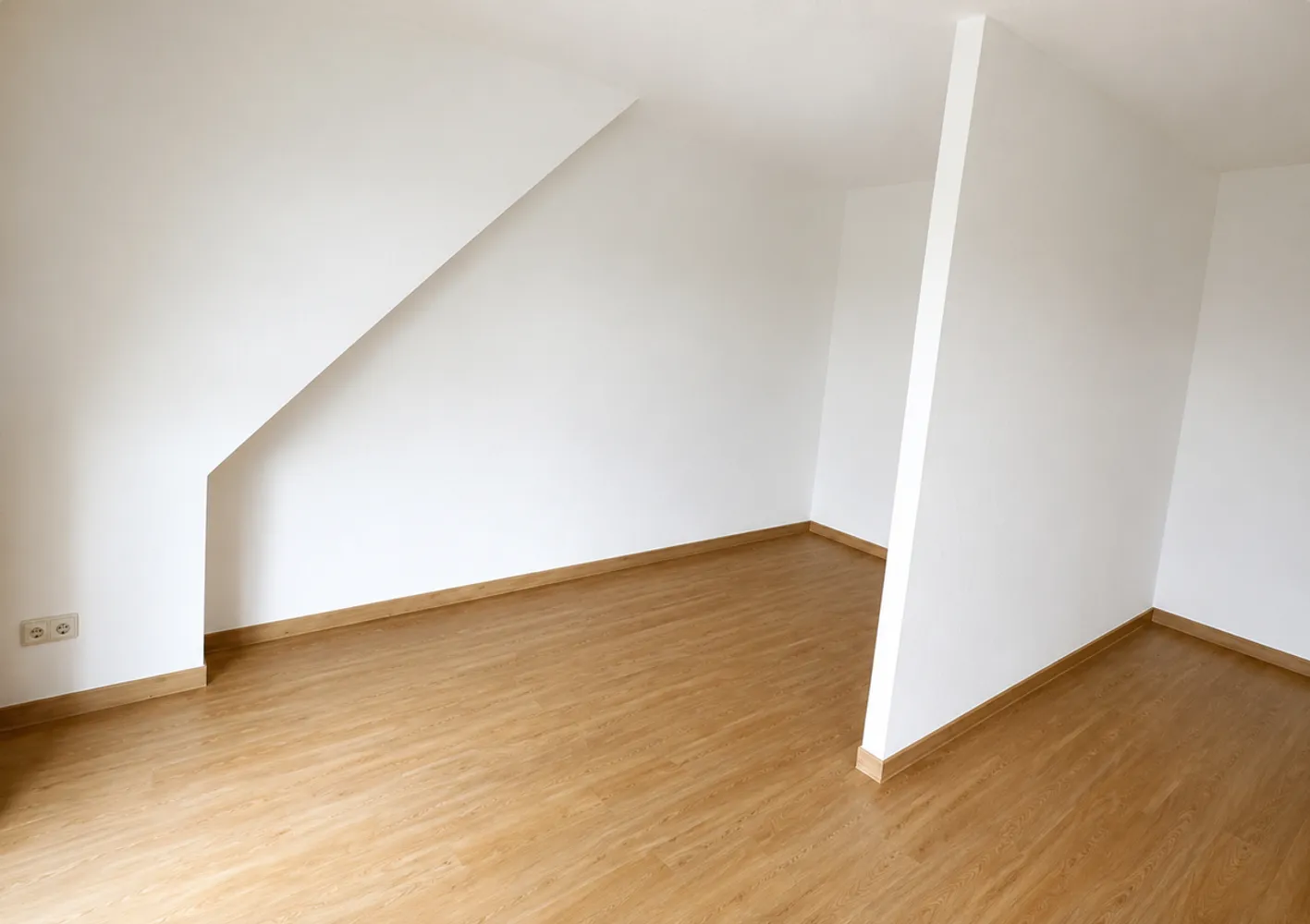 1 Zimmer Wohnung mit 49 m² in Limbach-Oberfrohna – Bild 3