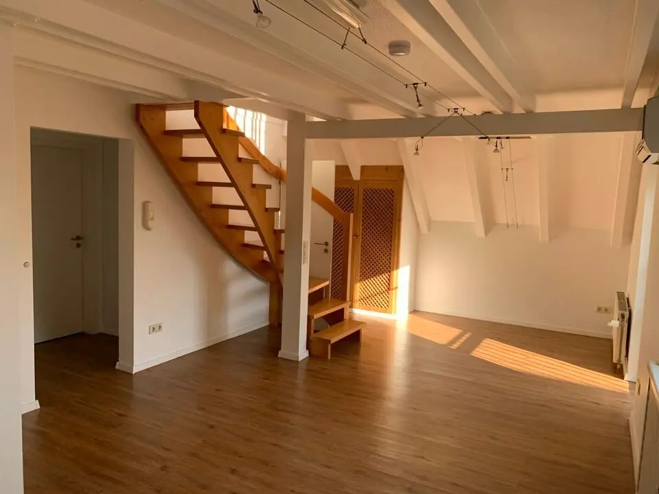 2 Zimmer Wohnung mit 57 m² in Ravensburg – Bild 1