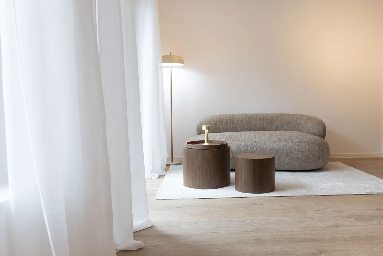 2 Zimmer Wohnung mit 47 m² in Düsseldorf – Bild 3