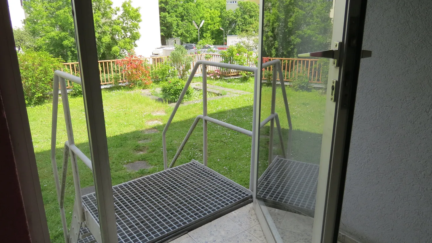 1 room apartment with 46 m² in Berlin – Photo 7