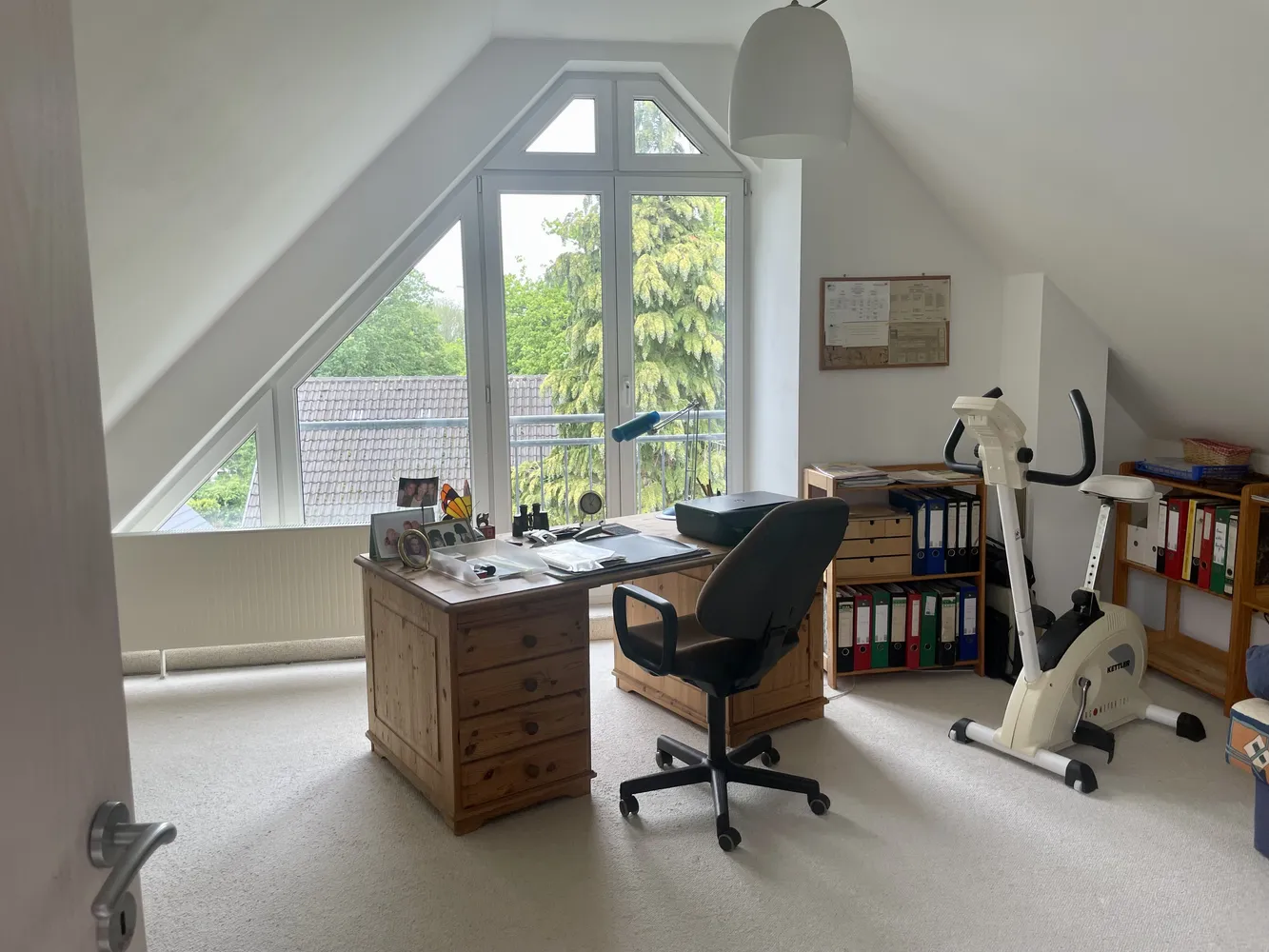 5 room apartment with 100 m² in Bonn – Photo 2