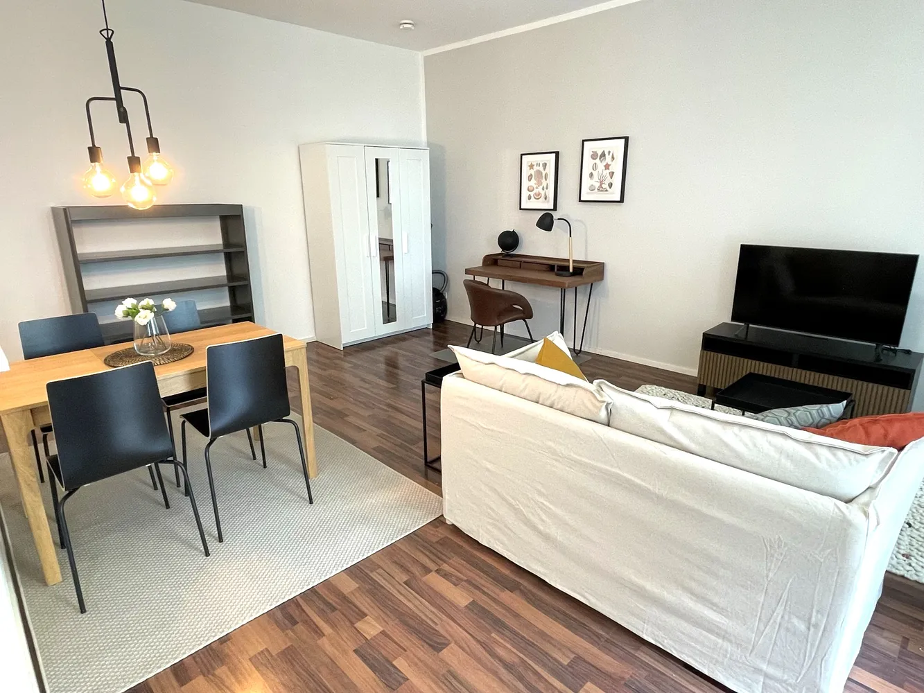 2 Zimmer Wohnung mit 58 m² in Berlin – Bild 9