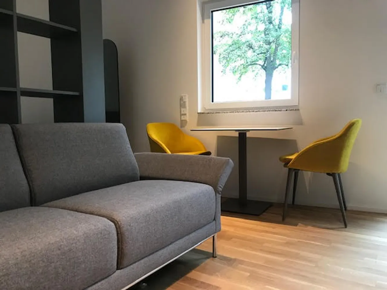 1 Zimmer Wohnung mit 49 m² in Frankfurt am Main – Bild 3