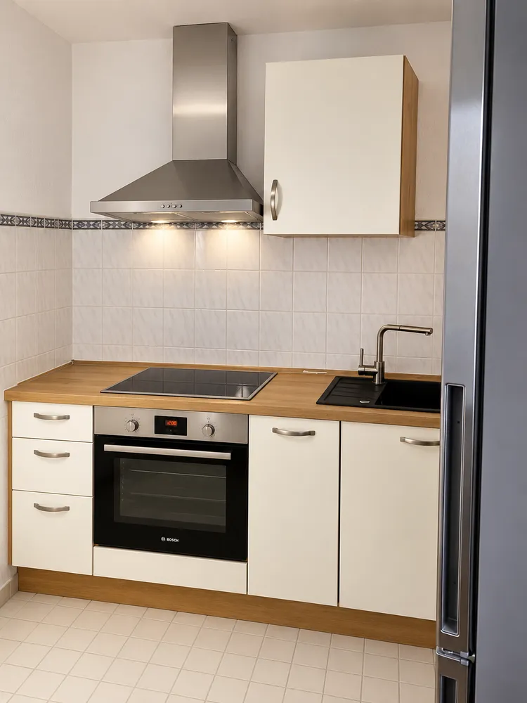 2 Zimmer Wohnung mit 90 m² in Kaiserslautern – Bild 11