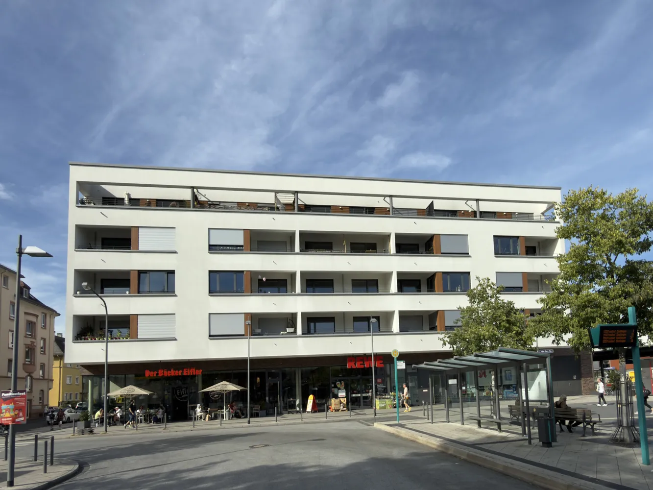 2 Zimmer Wohnung mit 71 m² in Frankfurt am Main – Bild 8
