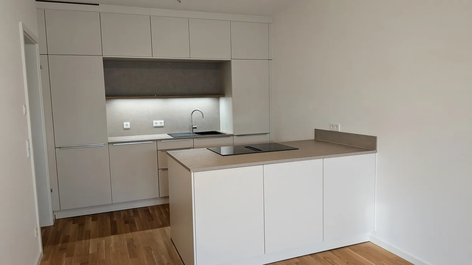2 Zimmer Wohnung mit 76 m² in Freising – Bild 6