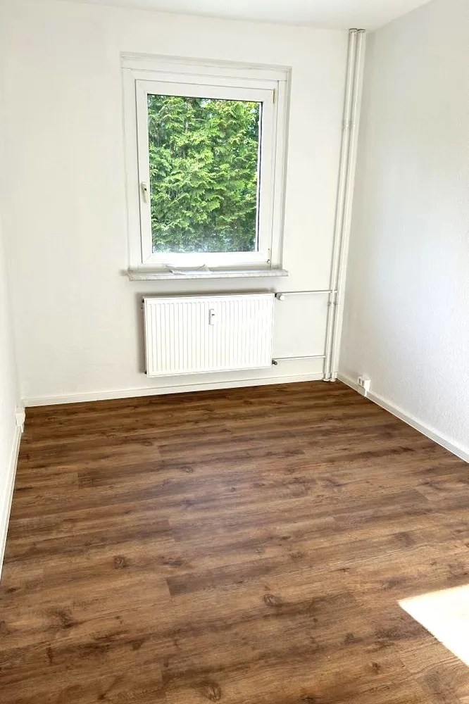 3 Zimmer Wohnung mit 58 m² in Halle (Saale) – Bild 6