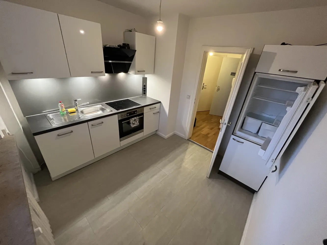 2 Zimmer Wohnung mit 62 m² in München – Bild 6