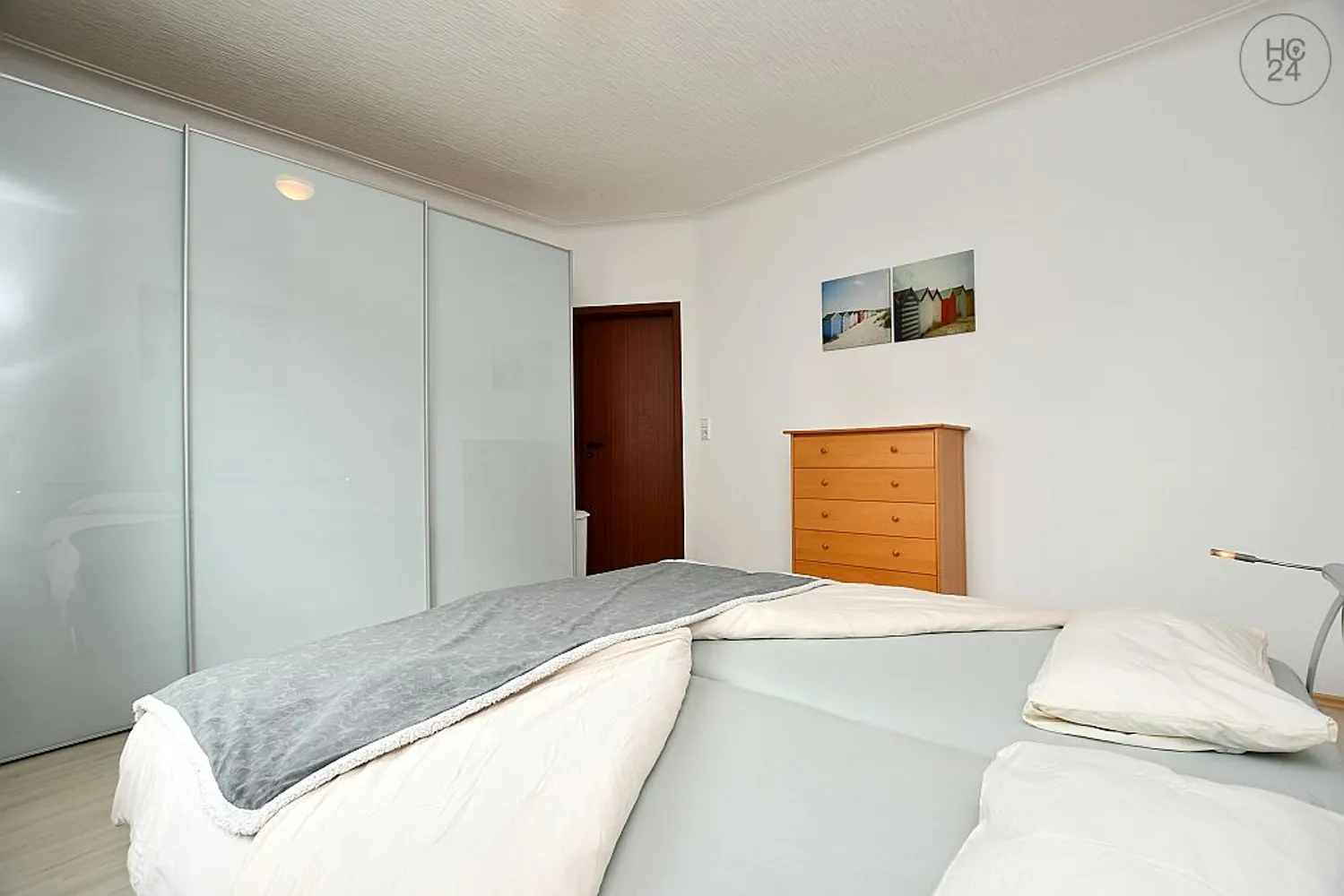 2 Zimmer Wohnung mit 59 m² in Stuttgart – Bild 12