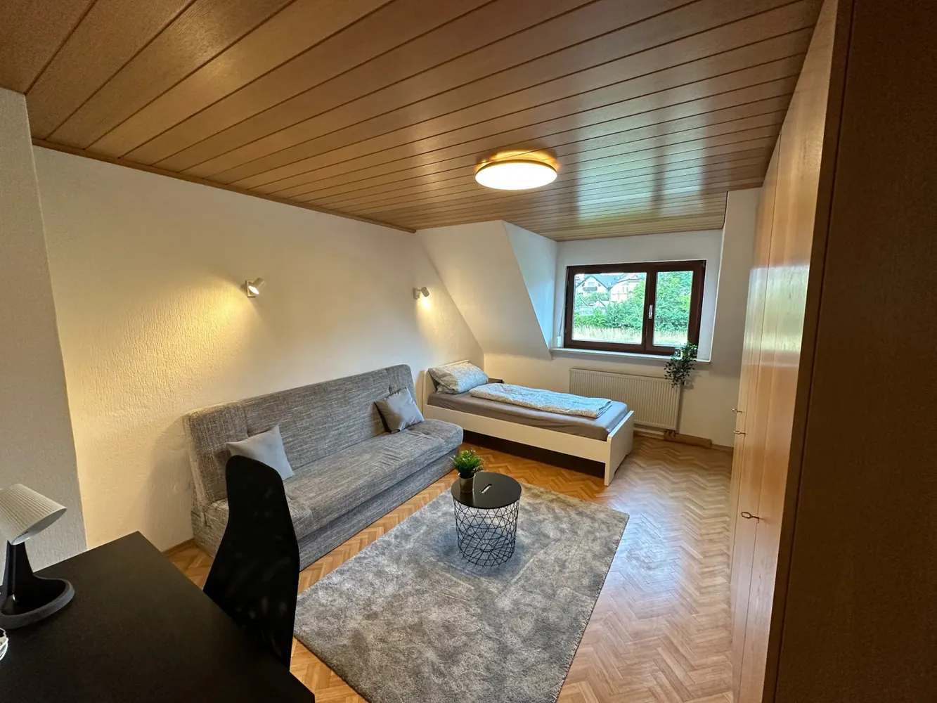 WG-Zimmer mit 16 m² in München – Bild 6