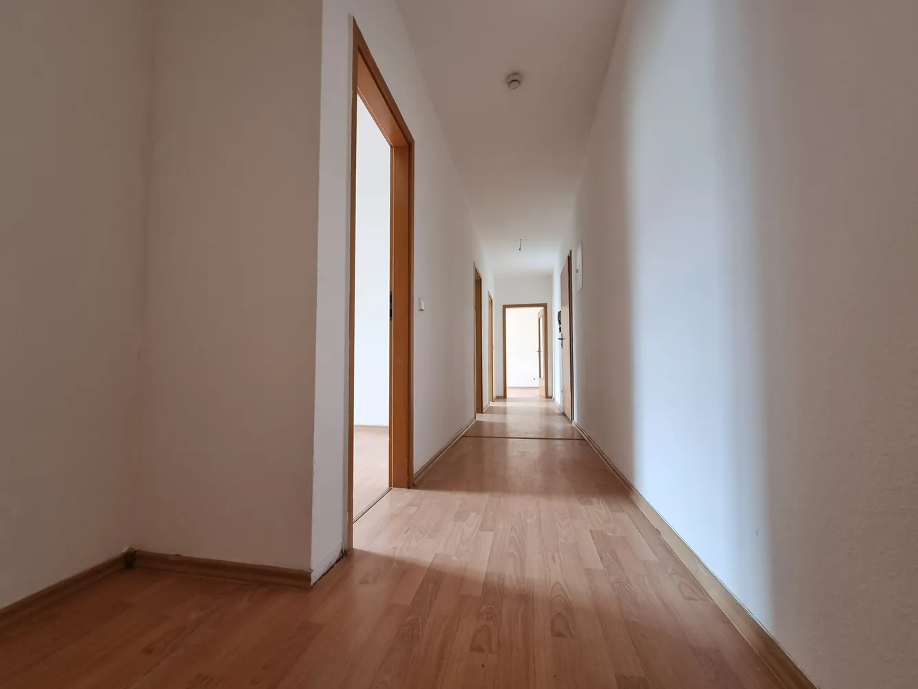 3 Zimmer Wohnung mit 63 m² in Halberstadt – Bild 3