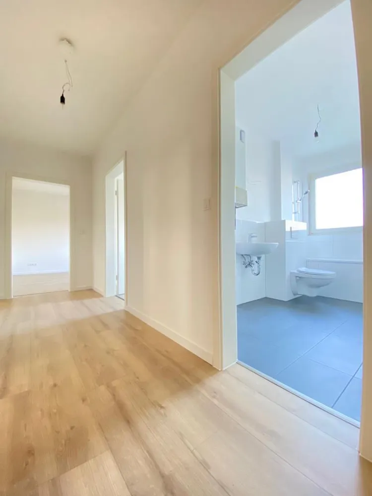3 Zimmer Wohnung mit 74 m² in Gelsenkirchen – Bild 1