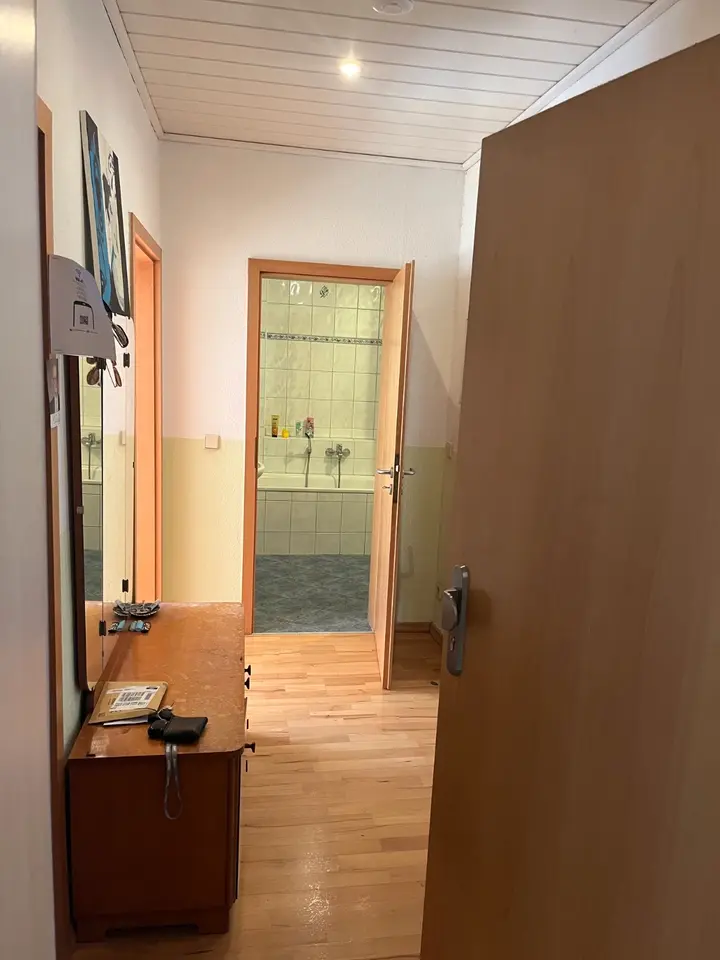 2 room apartment with 57 m² in Jena – Photo 9