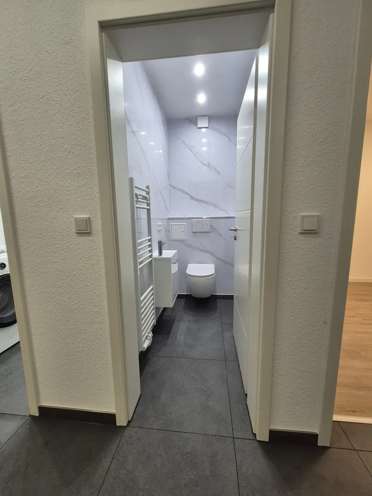 4 Zimmer Wohnung mit 90 m² in Bremerhaven – Bild 7
