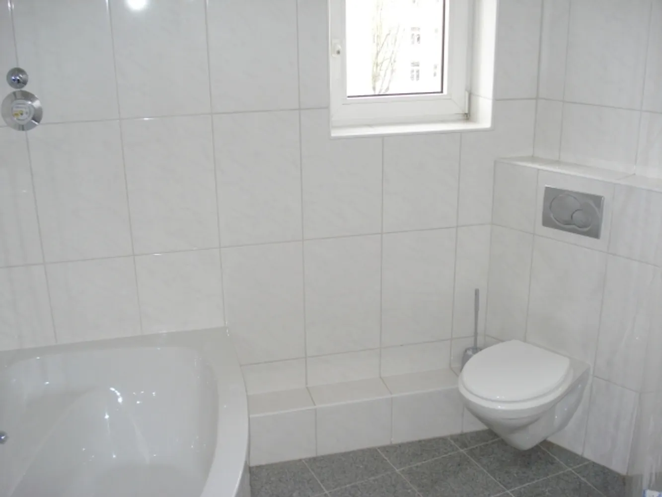 3 Zimmer Wohnung mit 71 m² in Frankfurt am Main – Bild 8