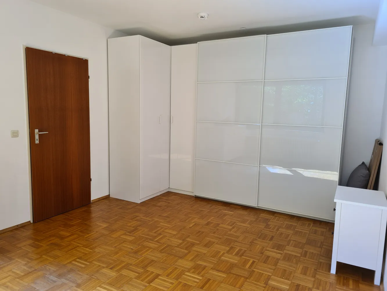 3 Zimmer Wohnung mit 115 m² in Düsseldorf – Bild 3