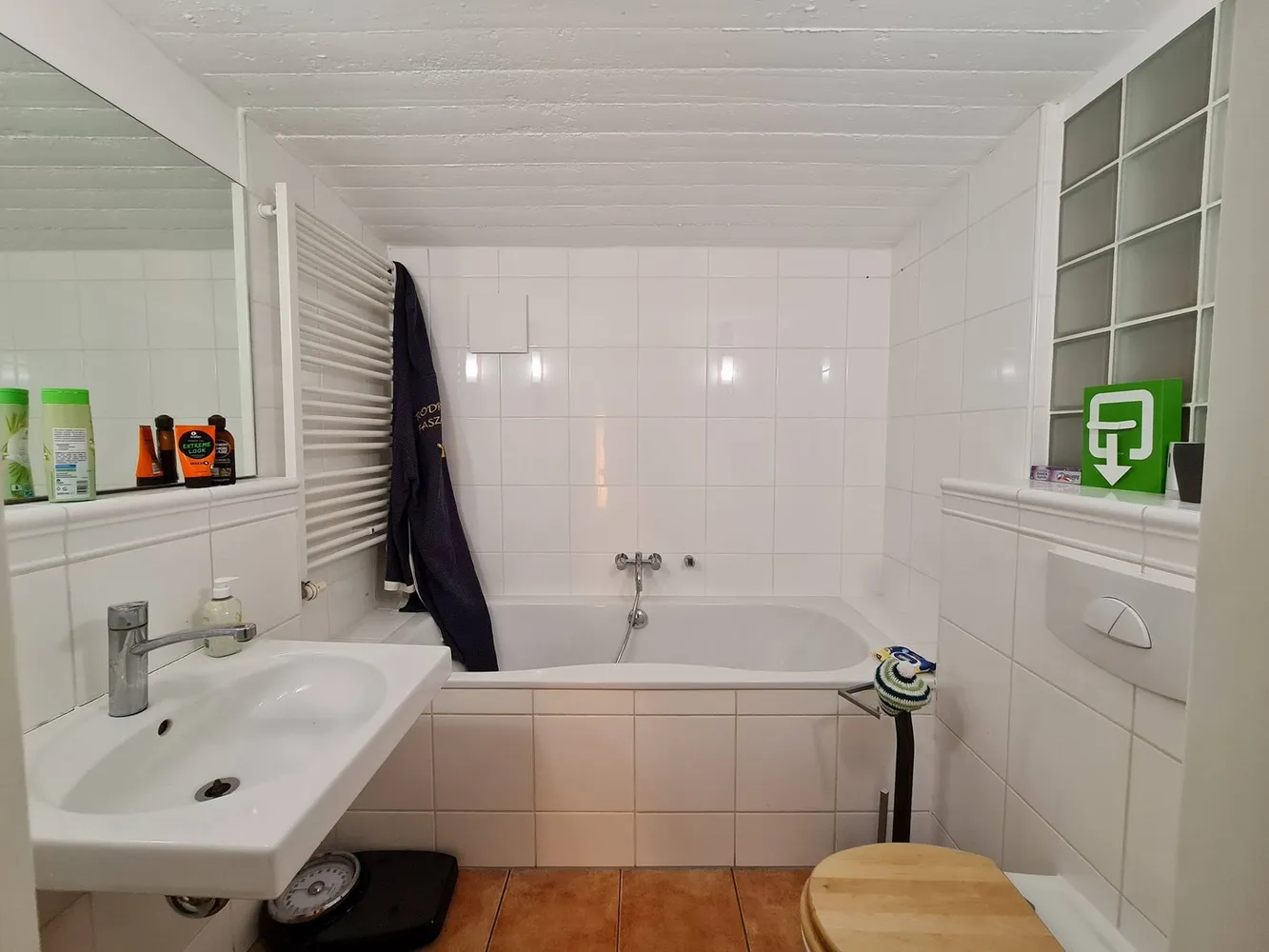4 Zimmer Wohnung mit 132 m² in Leipzig – Bild 11