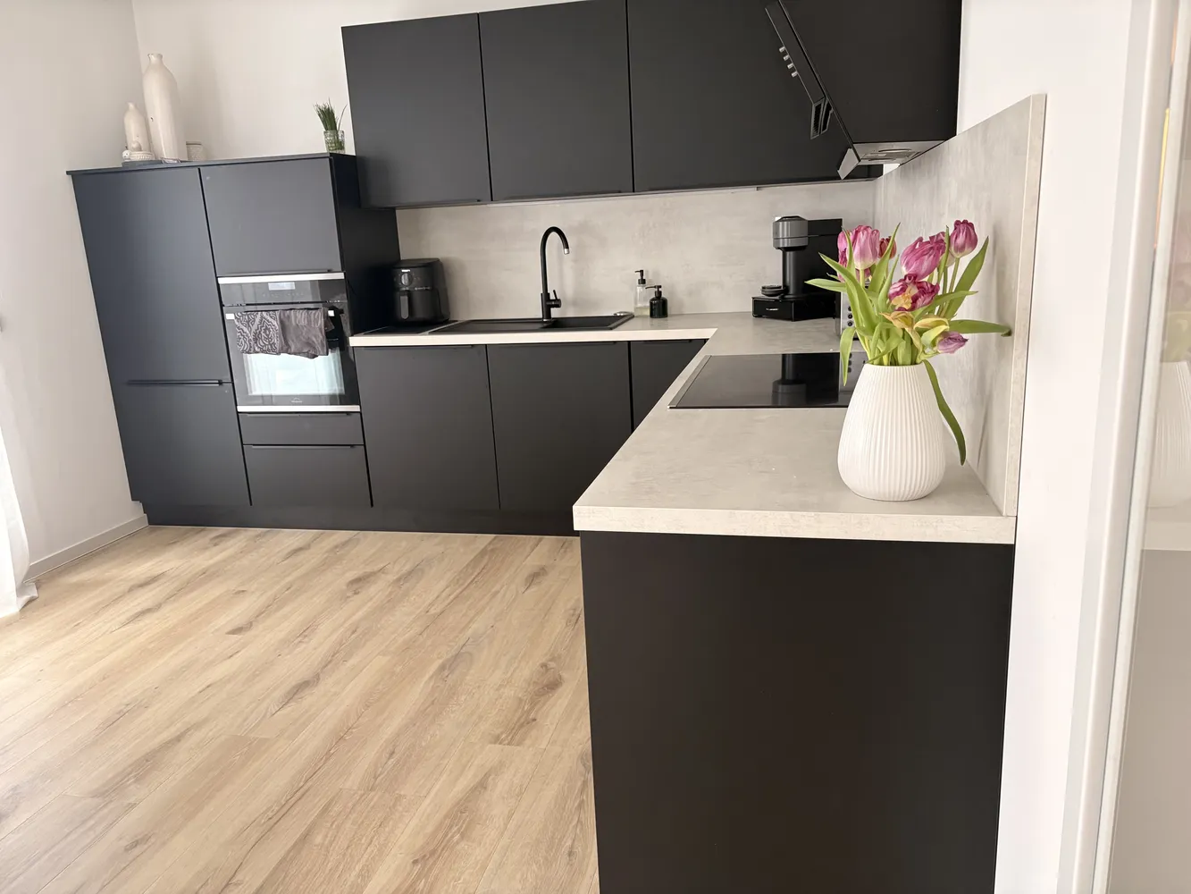 3 Zimmer Wohnung mit 72 m² in Dortmund – Bild 1