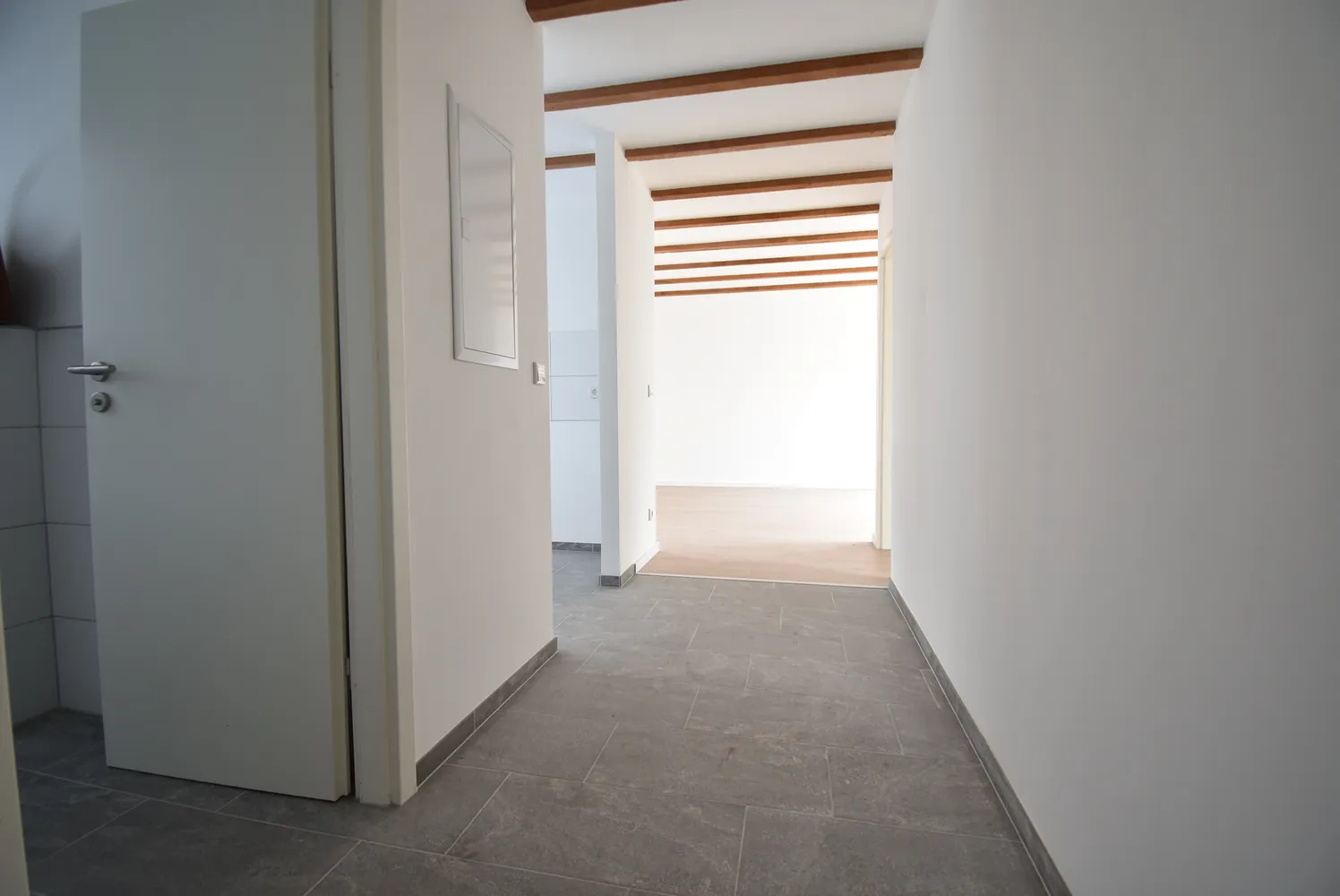 2 Zimmer Wohnung mit 54 m² in Duisburg – Bild 3