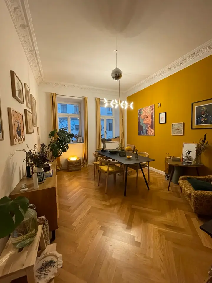 3 Zimmer Wohnung mit 82 m² in Leipzig – Bild 7