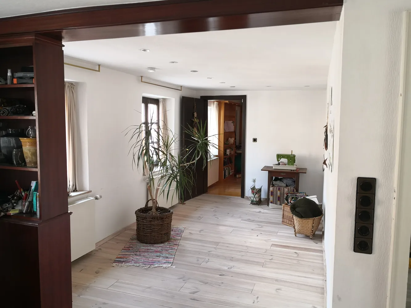 4 room apartment with 125 m² in Mönchengladbach – Photo 6