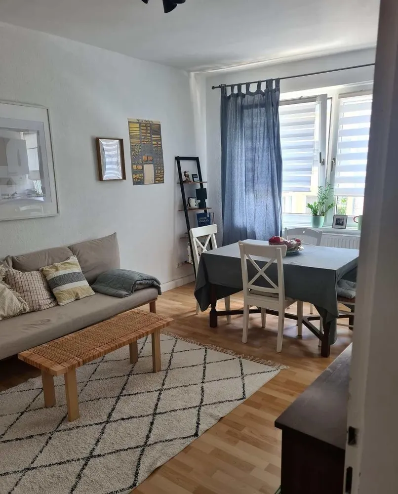 2 Zimmer Wohnung mit 66 m² in Dortmund – Bild 3