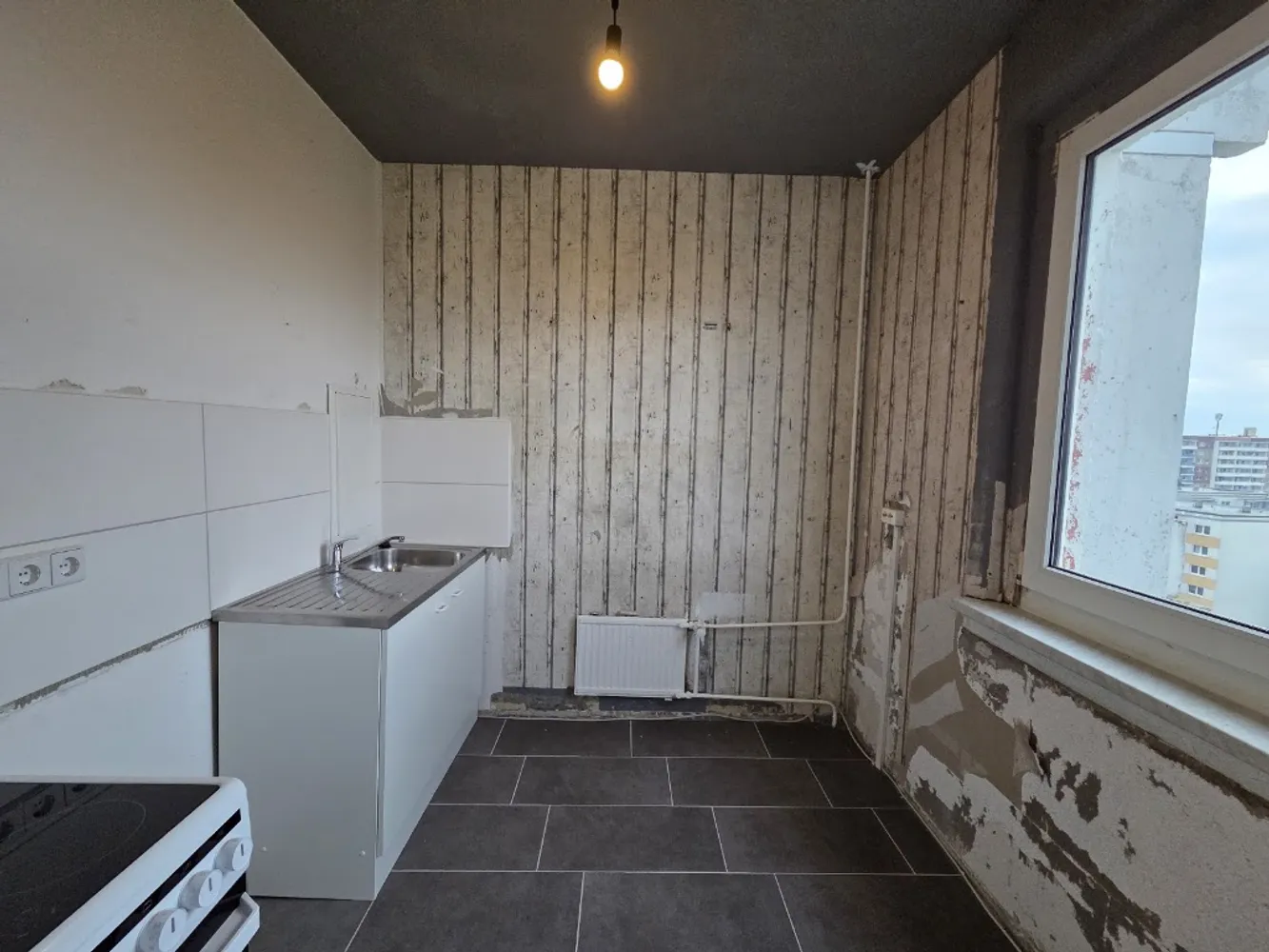 1 Zimmer Wohnung mit 33 m² in Berlin – Bild 3