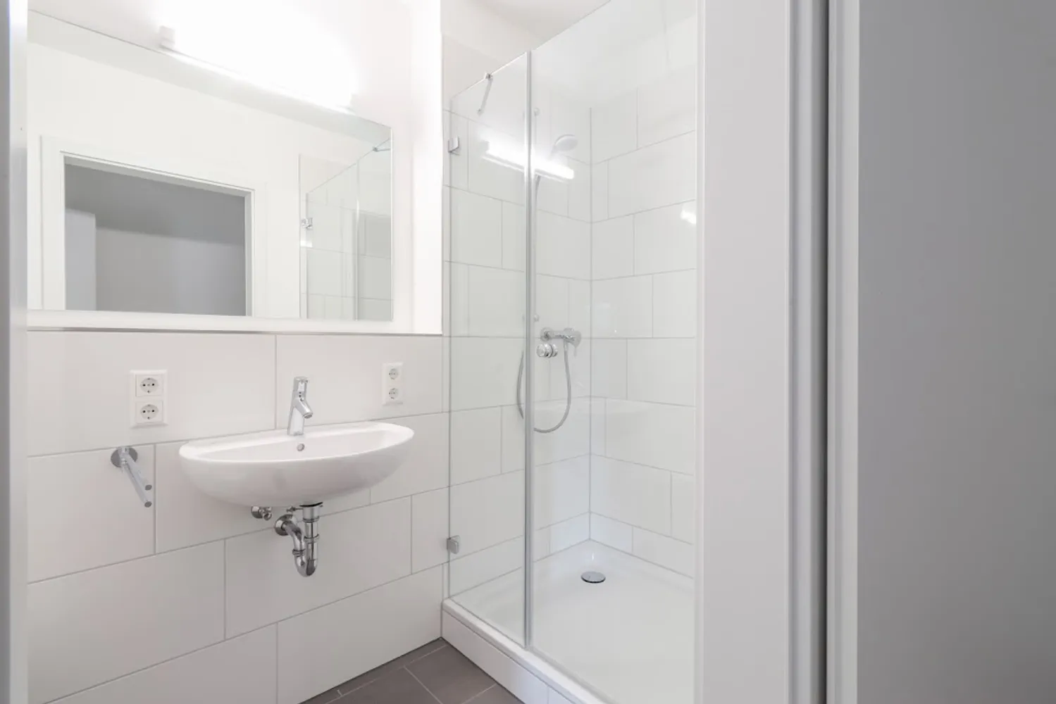 2 Zimmer Wohnung mit 53 m² in Mannheim – Bild 5