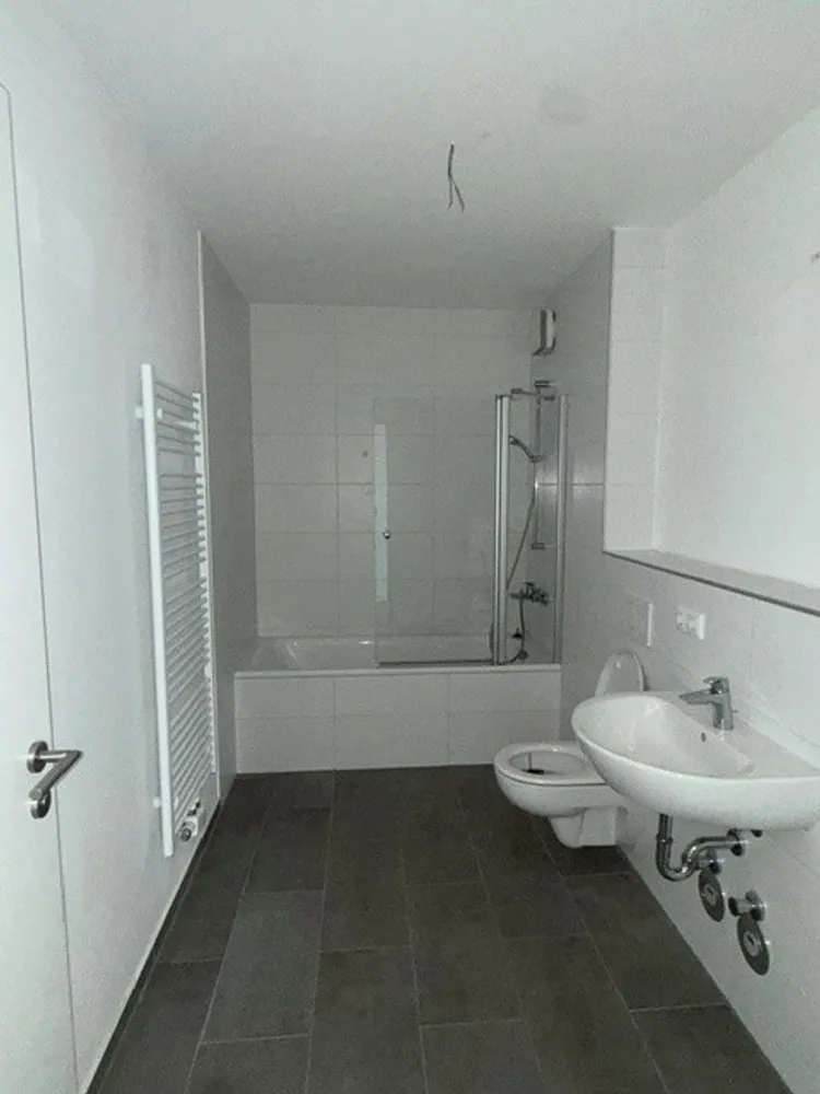 4 Zimmer Wohnung mit 95 m² in Berlin – Bild 6