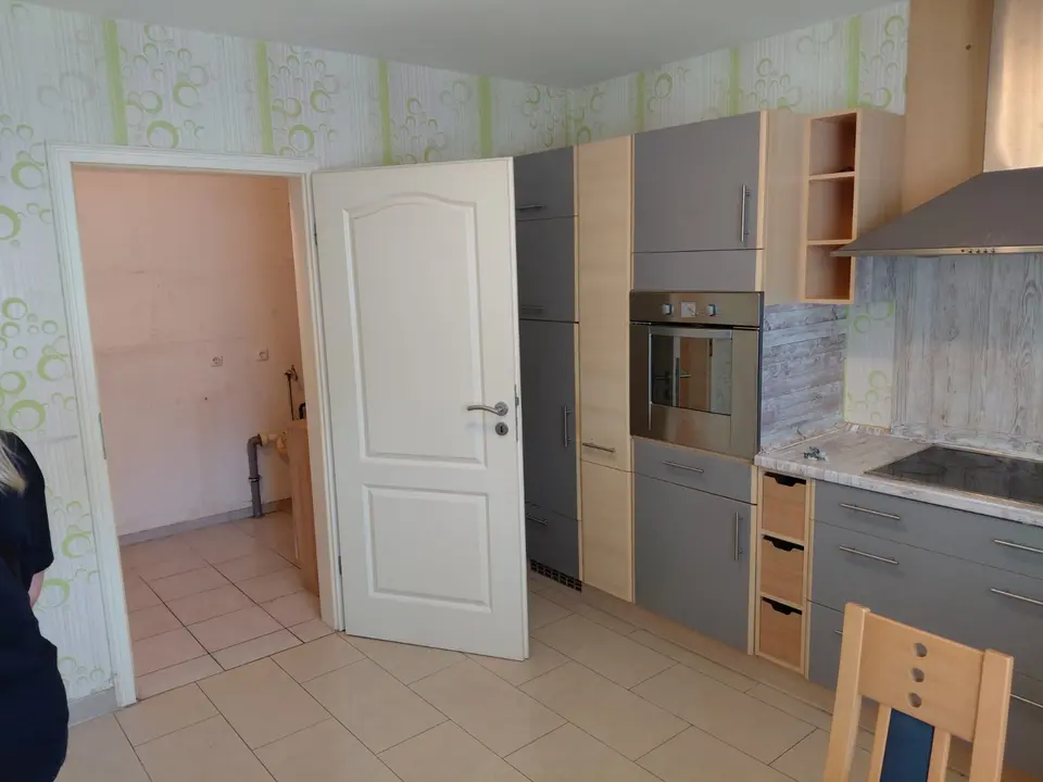 4 Zimmer Haus mit 124 m² in Aachen – Bild 8