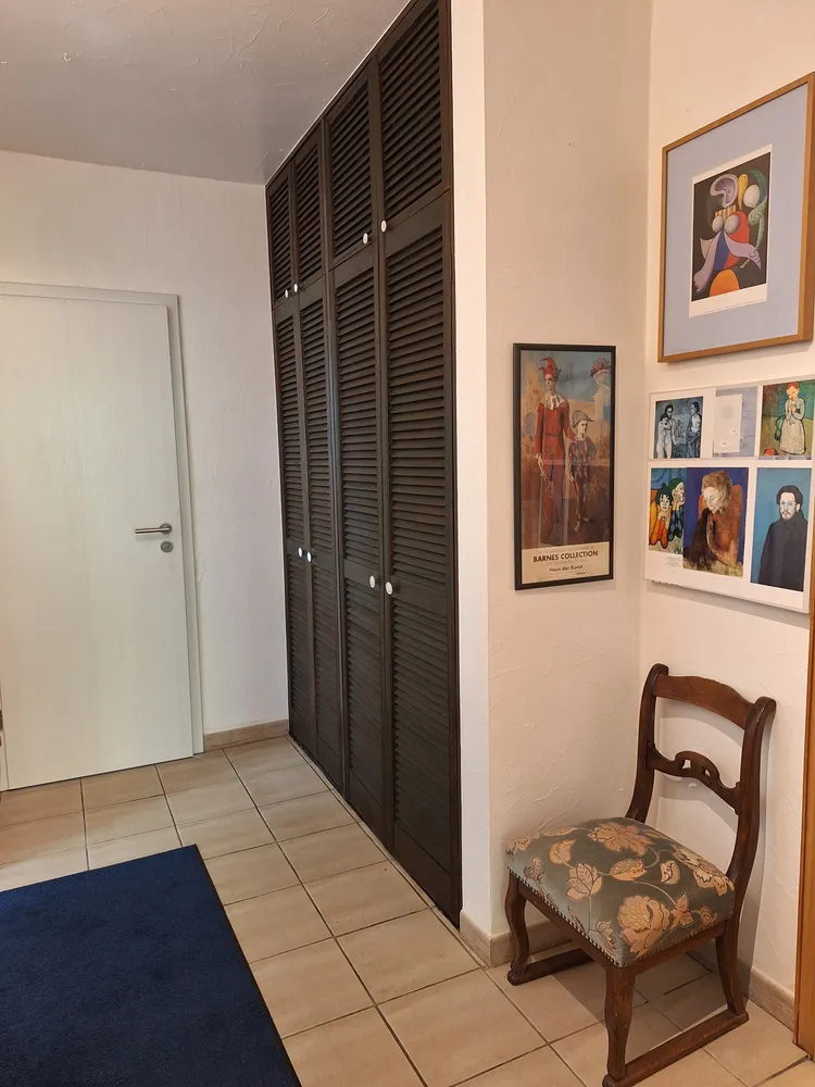 3 Zimmer Wohnung mit 99 m² in Schwabach – Bild 8