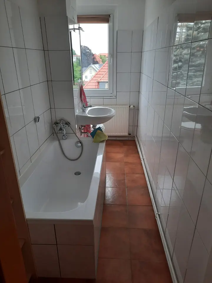 3 Zimmer Wohnung mit 62 m² in Halberstadt – Bild 9