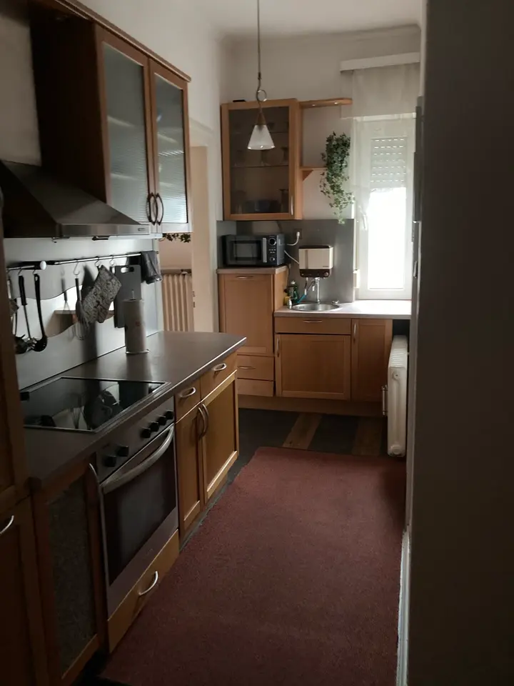 2 Zimmer Wohnung mit 42 m² in Bielefeld – Bild 3