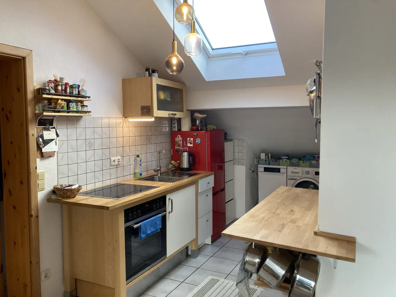 3 Zimmer Wohnung mit 66 m² in Mainz – Bild 8