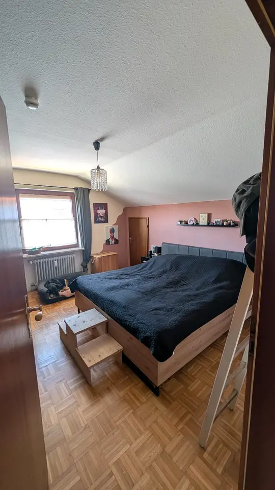 2 Zimmer Wohnung mit 50 m² in Rosenheim – Bild 6