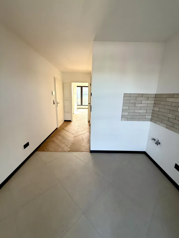 1 Zimmer Wohnung mit 44 m² in Düsseldorf – Bild 4
