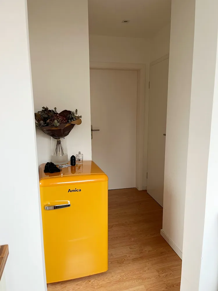 1 Zimmer Wohnung mit 32 m² in Düsseldorf – Bild 1