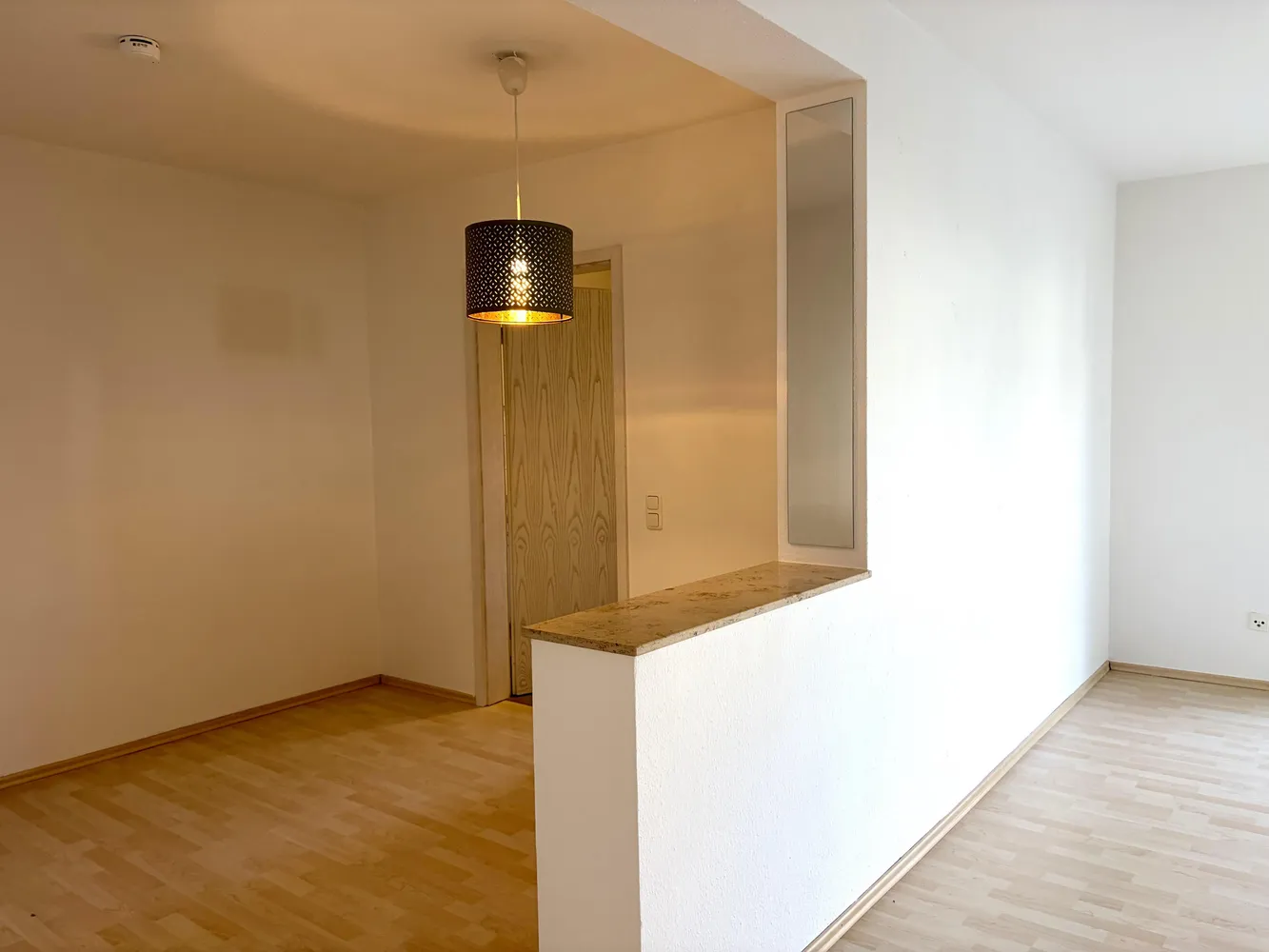 2 Zimmer Wohnung mit 54 m² in Mainz – Bild 5