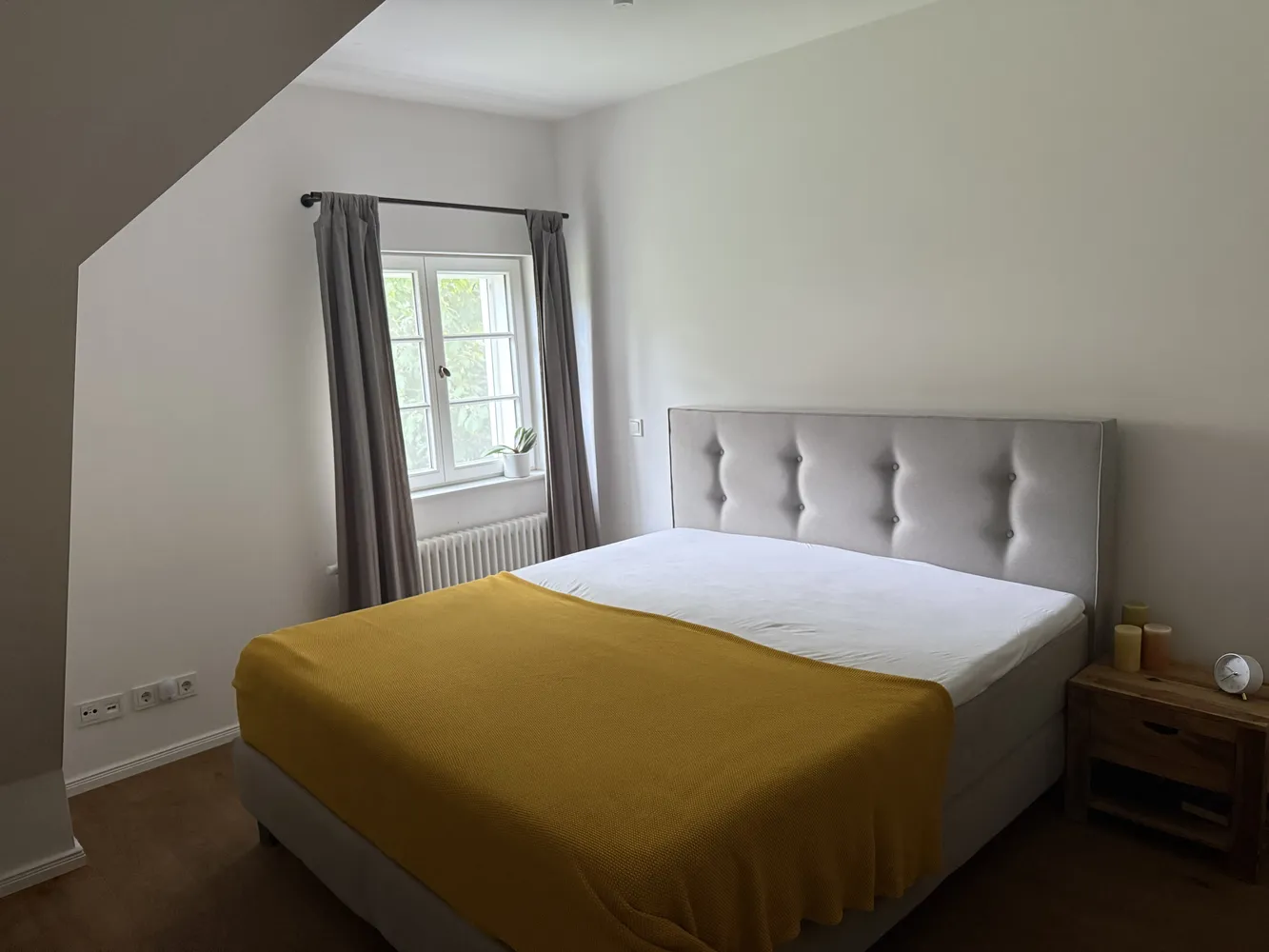 5 Zimmer Haus mit 115 m² in Berlin – Bild 10
