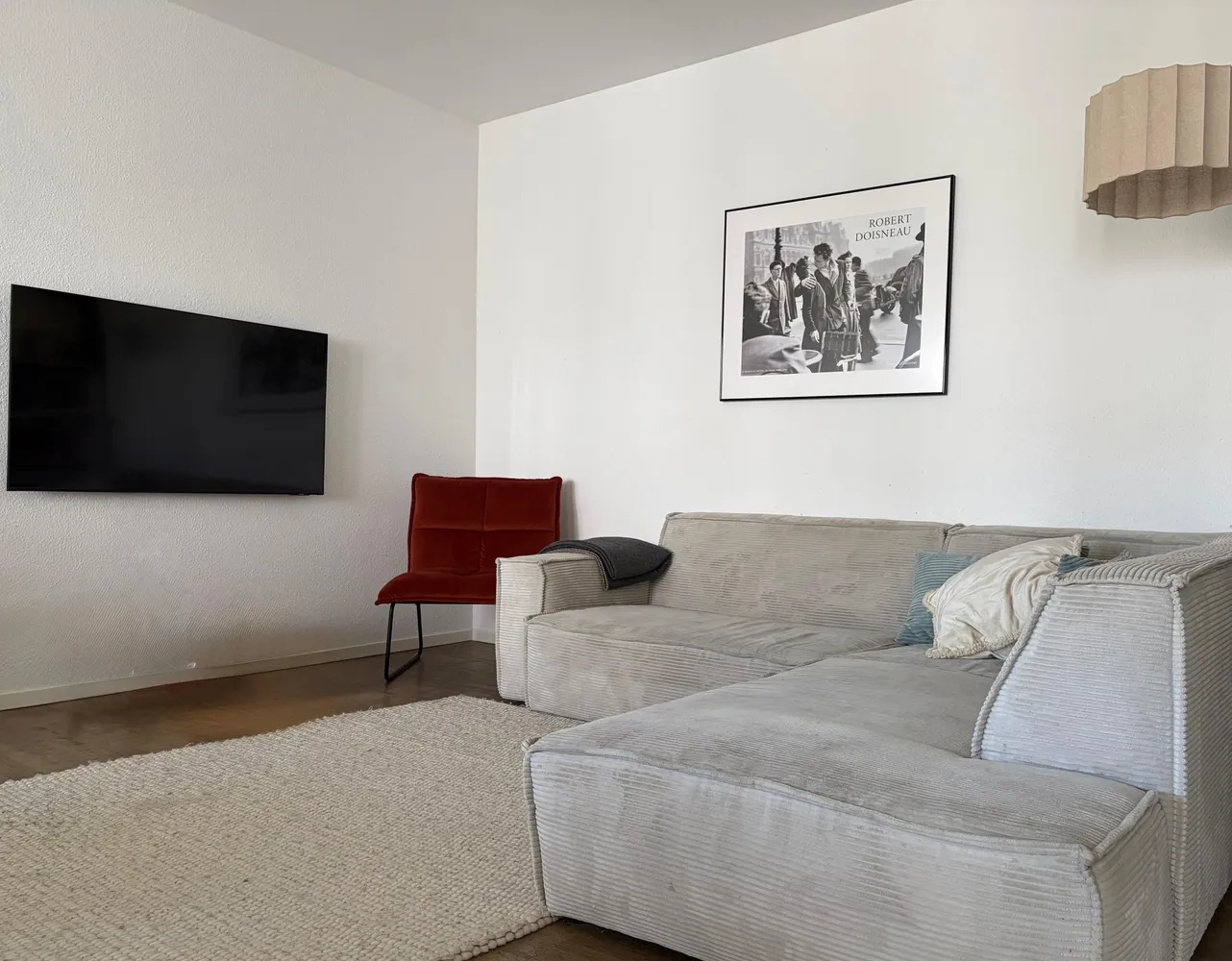 3 Zimmer Wohnung mit 88 m² in Bonn – Bild 1